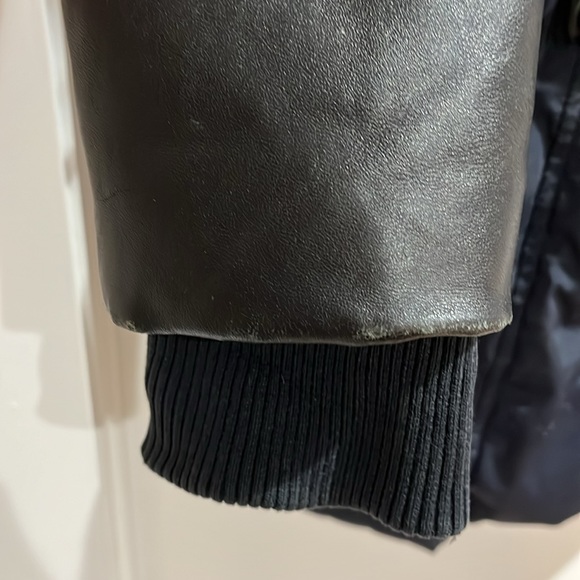 ❄️Rudsak Atelier Noir Puffer Jacket - Picture 8 of 16